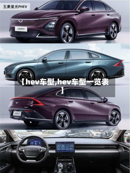 【hev车型,hev车型一览表】-第1张图片