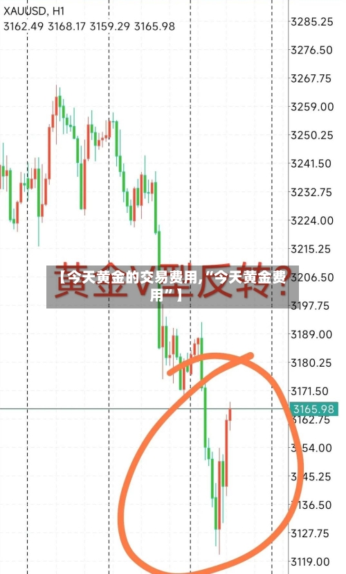 【今天黄金的交易费用,“今天黄金费用”】-第1张图片