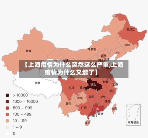 【上海疫情为什么突然这么严重,上海疫情为什么又增了】-第1张图片
