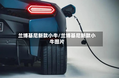 兰博基尼新款小牛/兰博基尼新款小牛图片