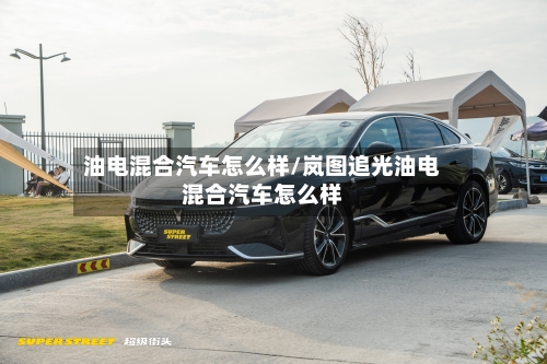 油电混合汽车怎么样/岚图追光油电混合汽车怎么样
