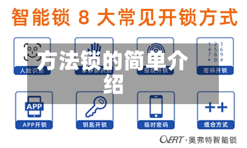 方法锁的简单介绍