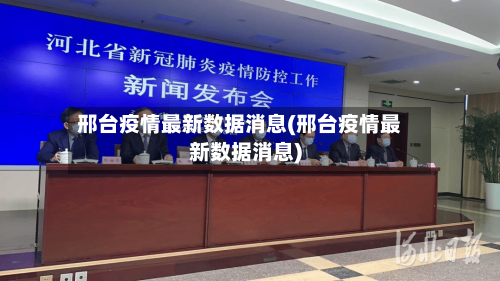 邢台疫情最新数据消息(邢台疫情最新数据消息)