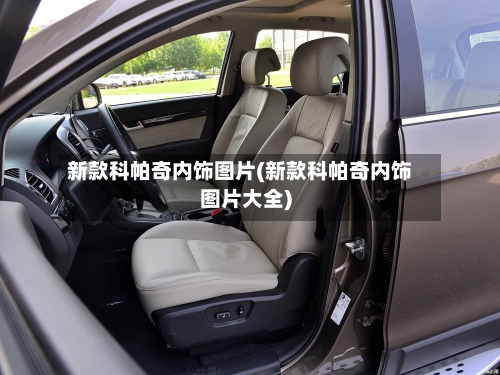 新款科帕奇内饰图片(新款科帕奇内饰图片大全)