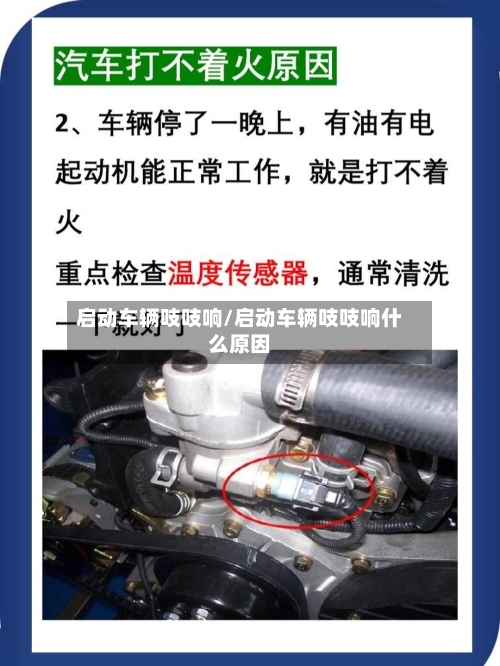 启动车辆吱吱响/启动车辆吱吱响什么原因