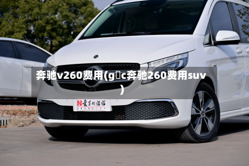奔驰v260费用(g乚c奔驰260费用suv)