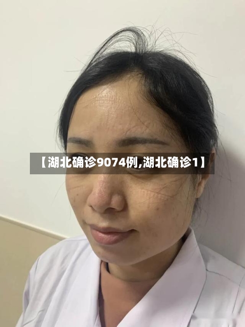 【湖北确诊9074例,湖北确诊1】