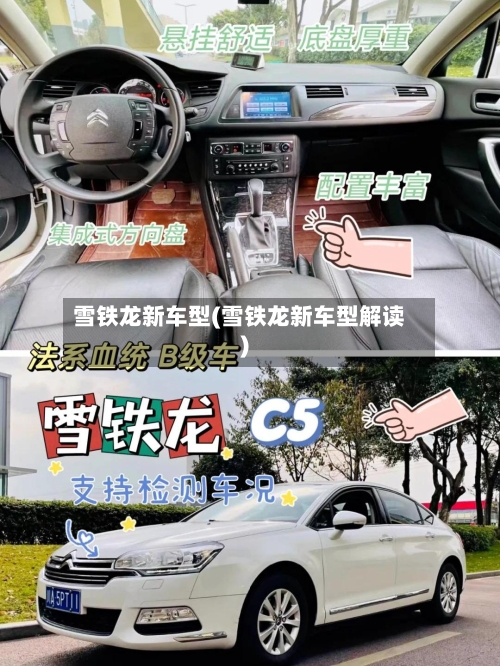 雪铁龙新车型(雪铁龙新车型解读)