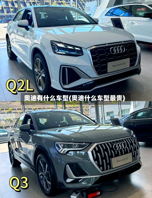 奥迪有什么车型(奥迪什么车型最贵)