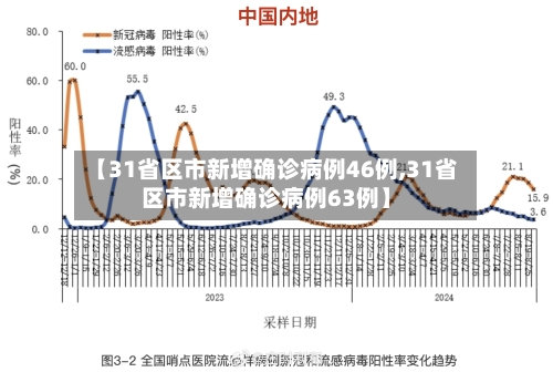 【31省区市新增确诊病例46例,31省区市新增确诊病例63例】-第2张图片