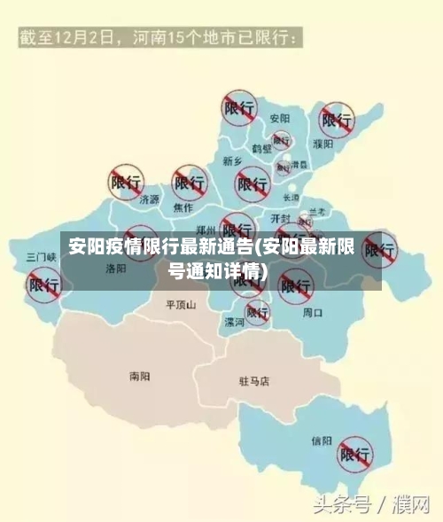 安阳疫情限行最新通告(安阳最新限号通知详情)