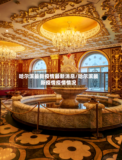 哈尔滨最新疫情最新消息/哈尔滨最新疫情疫情情况