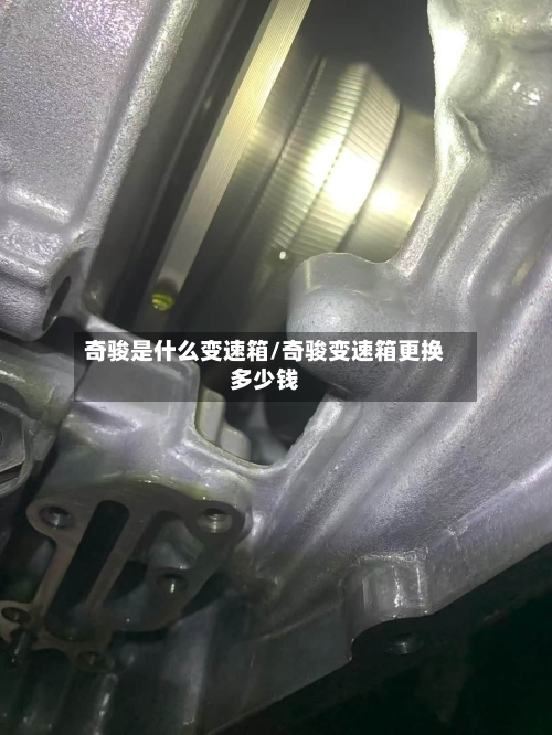 奇骏是什么变速箱/奇骏变速箱更换多少钱