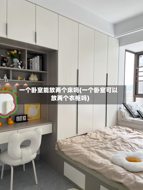 一个卧室能放两个床吗(一个卧室可以放两个衣柜吗)