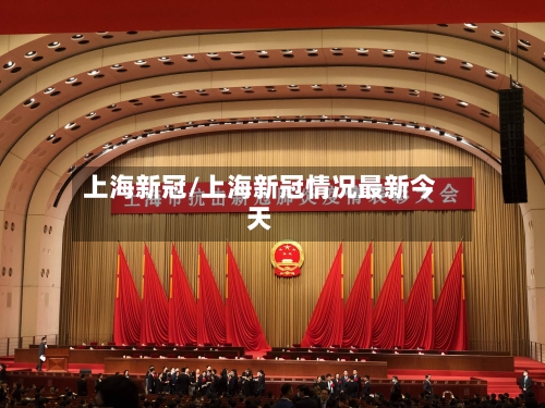 上海新冠/上海新冠情况最新今天