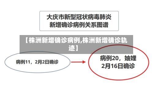 【株洲新增确诊病例,株洲新增确诊轨迹】