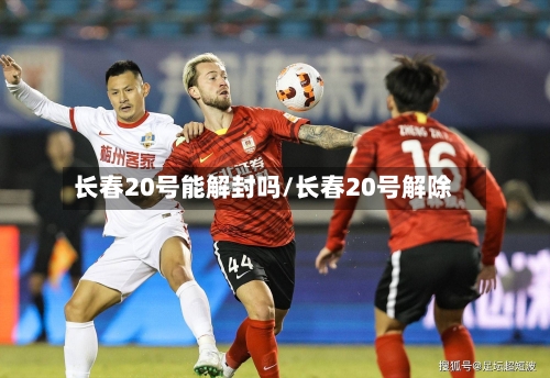 长春20号能解封吗/长春20号解除-第3张图片