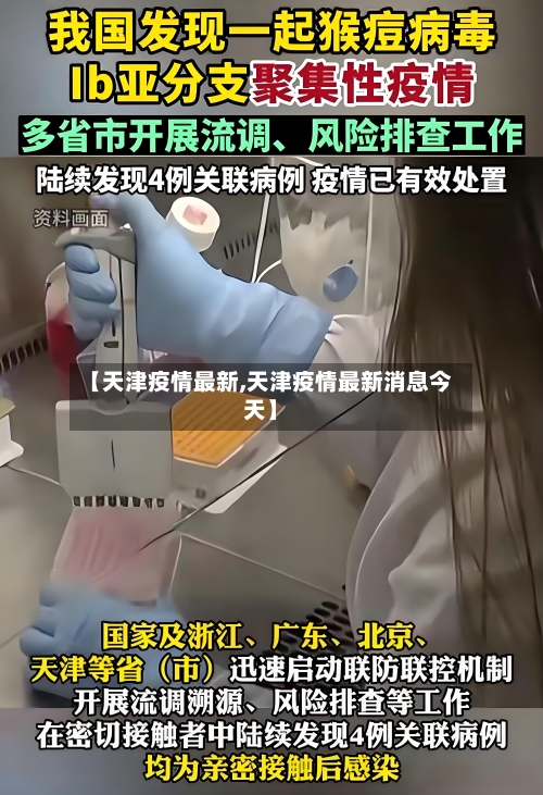 【天津疫情最新,天津疫情最新消息今天】-第2张图片