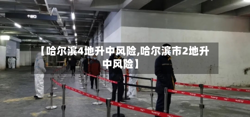 【哈尔滨4地升中风险,哈尔滨市2地升中风险】-第2张图片
