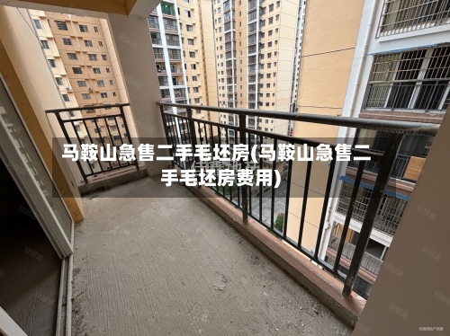 马鞍山急售二手毛坯房(马鞍山急售二手毛坯房费用)-第2张图片