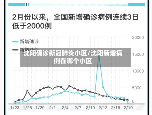 沈阳确诊新冠肺炎小区/沈阳新增病例在哪个小区-第2张图片