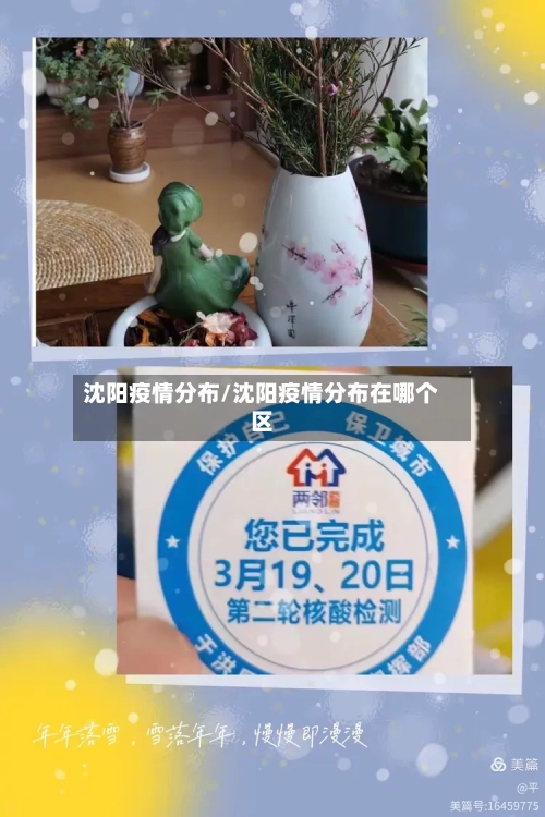 沈阳疫情分布/沈阳疫情分布在哪个区-第2张图片