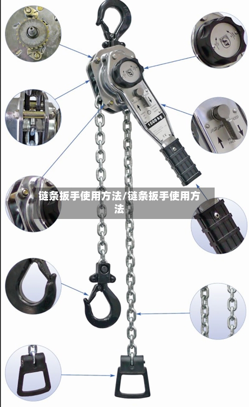 链条扳手使用方法/链条扳手使用方法-第2张图片