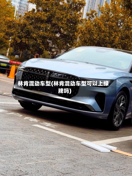 林肯混动车型(林肯混动车型可以上绿牌吗)