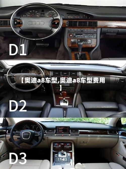 【奥迪a8车型,奥迪a8车型费用】