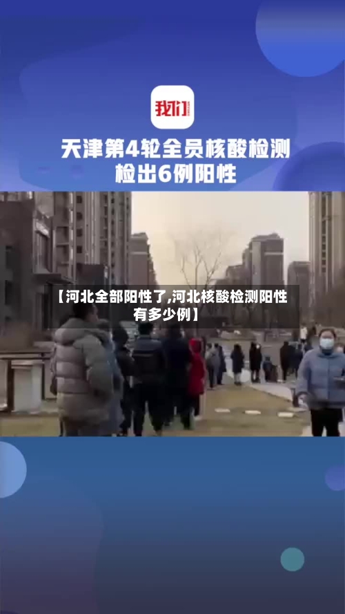 【河北全部阳性了,河北核酸检测阳性有多少例】-第1张图片