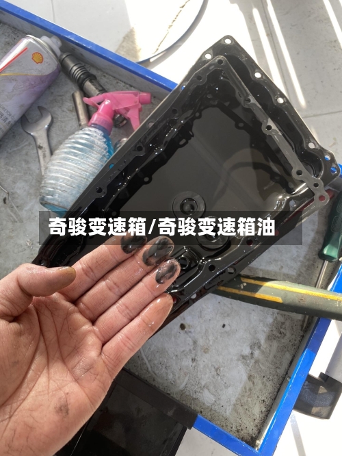 奇骏变速箱/奇骏变速箱油-第2张图片
