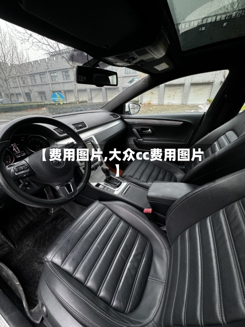 【费用图片,大众cc费用图片】-第2张图片