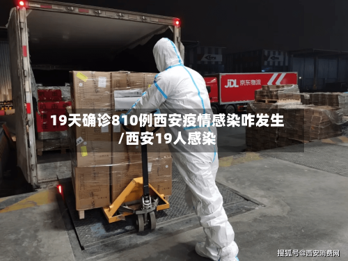 19天确诊810例西安疫情感染咋发生/西安19人感染-第2张图片