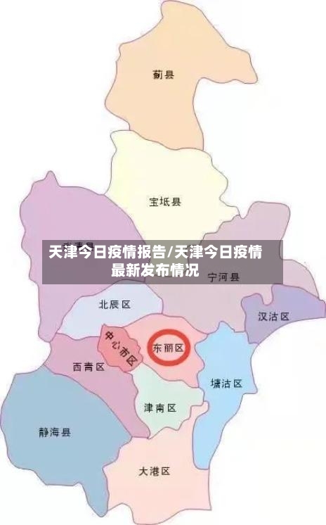 天津今日疫情报告/天津今日疫情最新发布情况