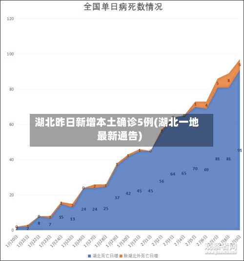 湖北昨日新增本土确诊5例(湖北一地最新通告)-第2张图片