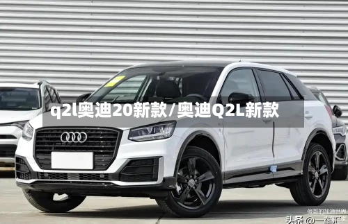 q2l奥迪20新款/奥迪Q2L新款-第1张图片