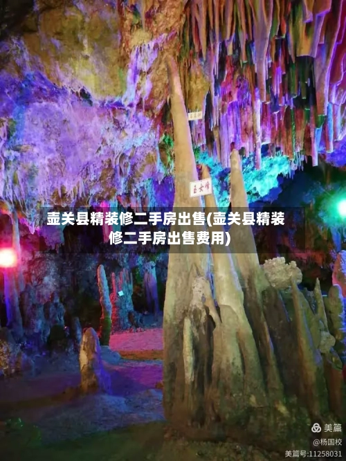 壶关县精装修二手房出售(壶关县精装修二手房出售费用)-第3张图片