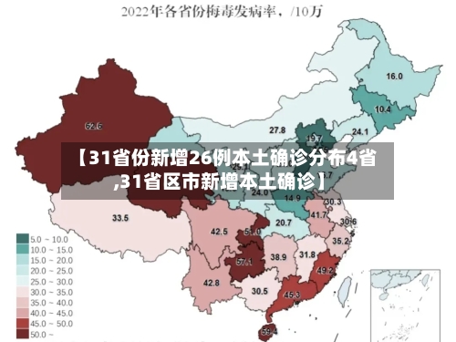 【31省份新增26例本土确诊分布4省,31省区市新增本土确诊】-第3张图片