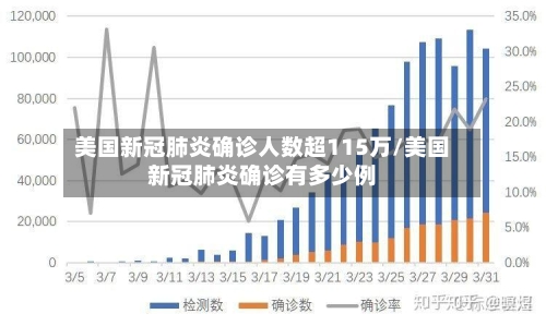 美国新冠肺炎确诊人数超115万/美国新冠肺炎确诊有多少例-第2张图片