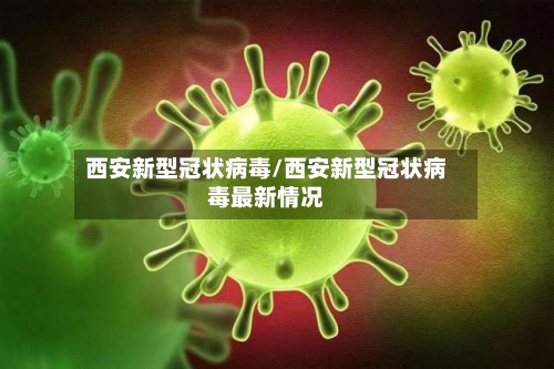 西安新型冠状病毒/西安新型冠状病毒最新情况-第2张图片