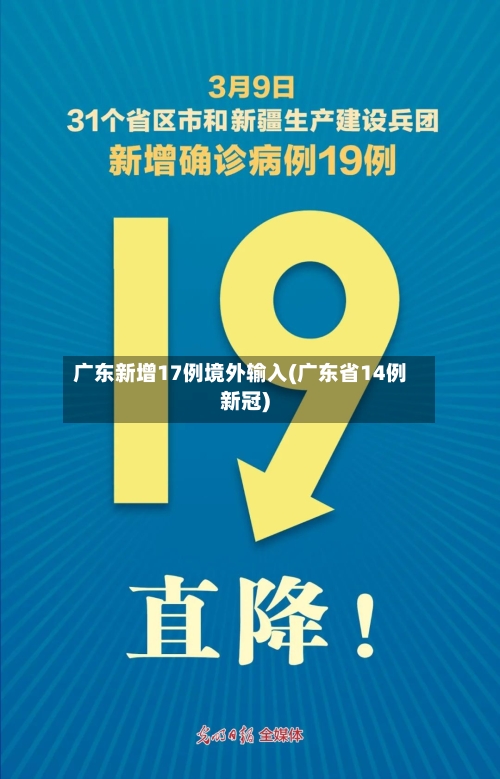 广东新增17例境外输入(广东省14例新冠)-第2张图片