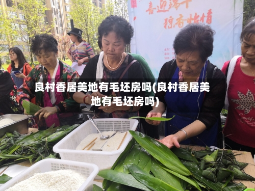 良村香居美地有毛坯房吗(良村香居美地有毛坯房吗)-第3张图片