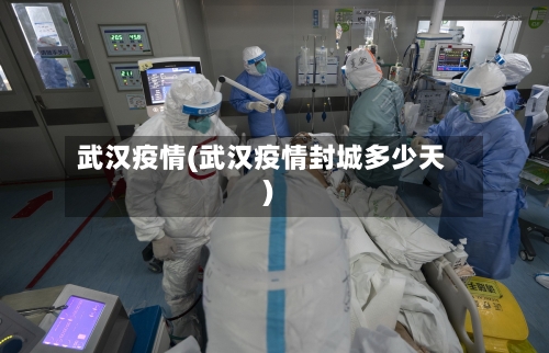武汉疫情(武汉疫情封城多少天)