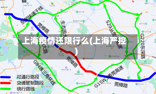 上海疫情还限行么(上海严控)-第1张图片