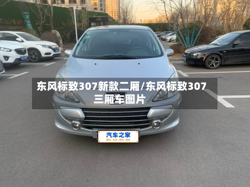 东风标致307新款二厢/东风标致307三厢车图片-第1张图片