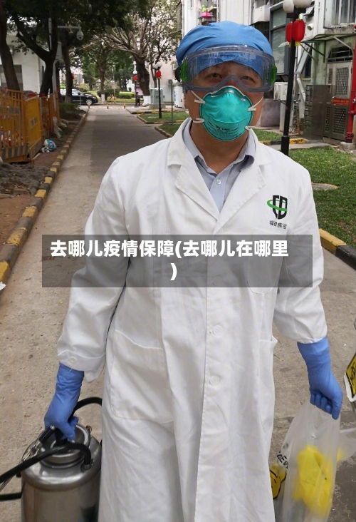 去哪儿疫情保障(去哪儿在哪里)-第3张图片