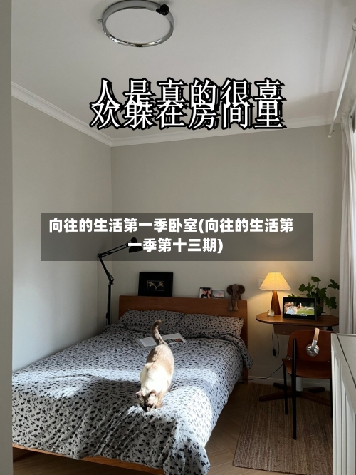 向往的生活第一季卧室(向往的生活第一季第十三期)