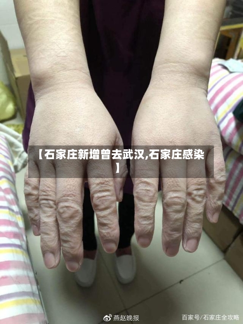 【石家庄新增曾去武汉,石家庄感染】
