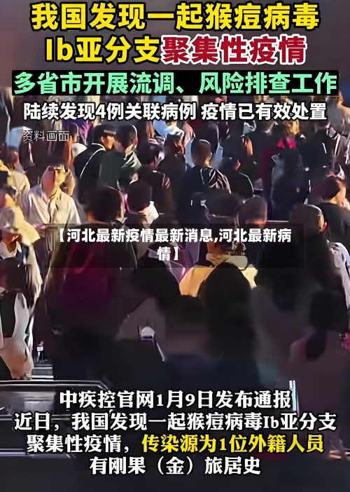 【河北最新疫情最新消息,河北最新病情】