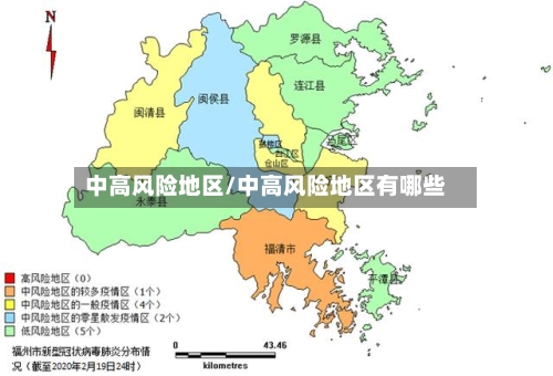 中高风险地区/中高风险地区有哪些-第2张图片
